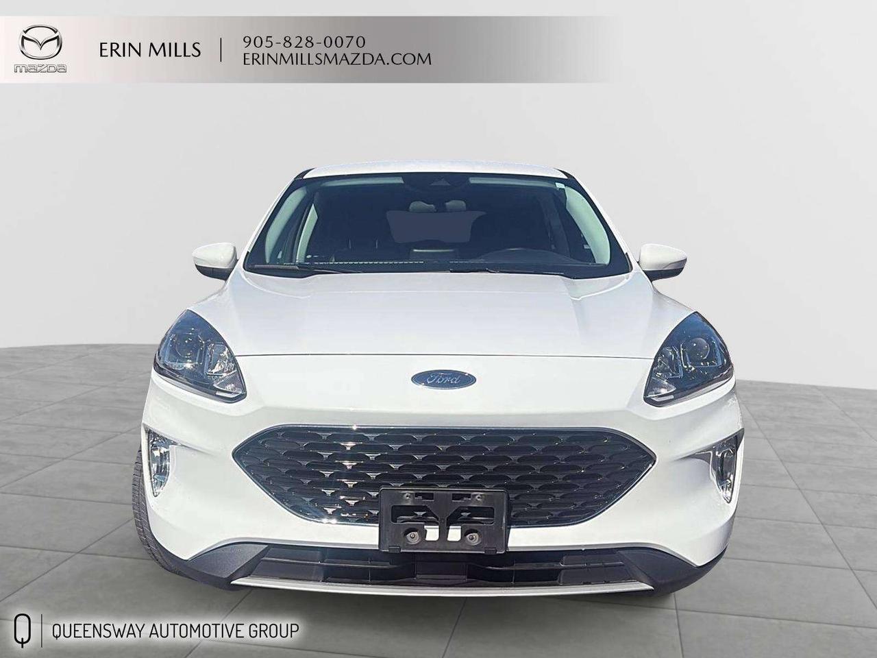 2022 Ford Escape SEL ONE OWNER // LOW KMS Photo
