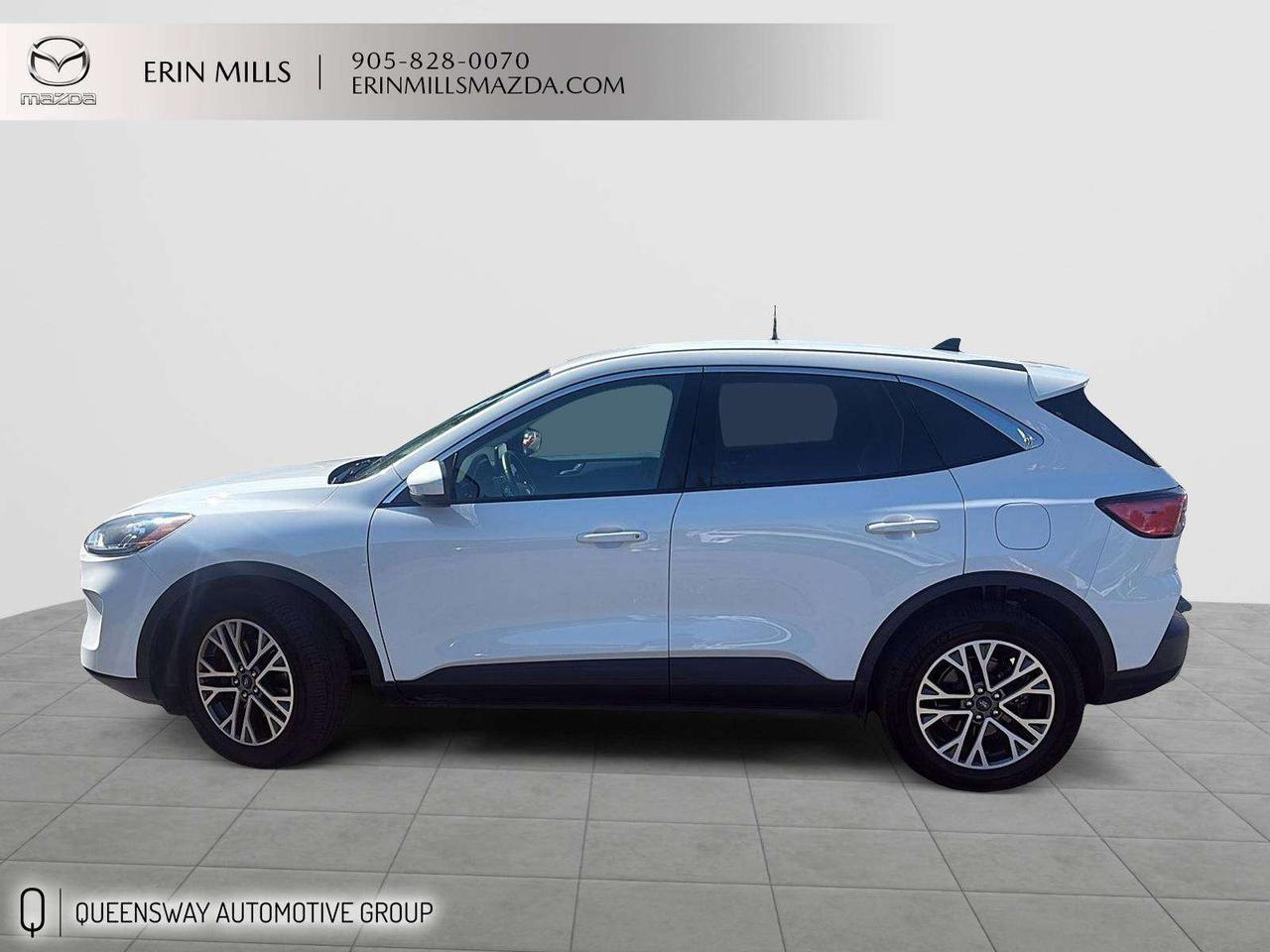 2022 Ford Escape SEL ONE OWNER // LOW KMS Photo
