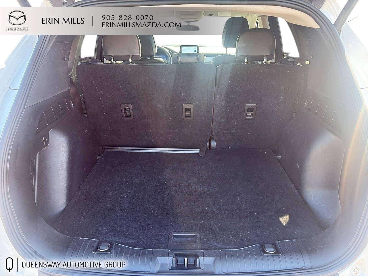 2022 Ford Escape SEL ONE OWNER // LOW KMS Photo