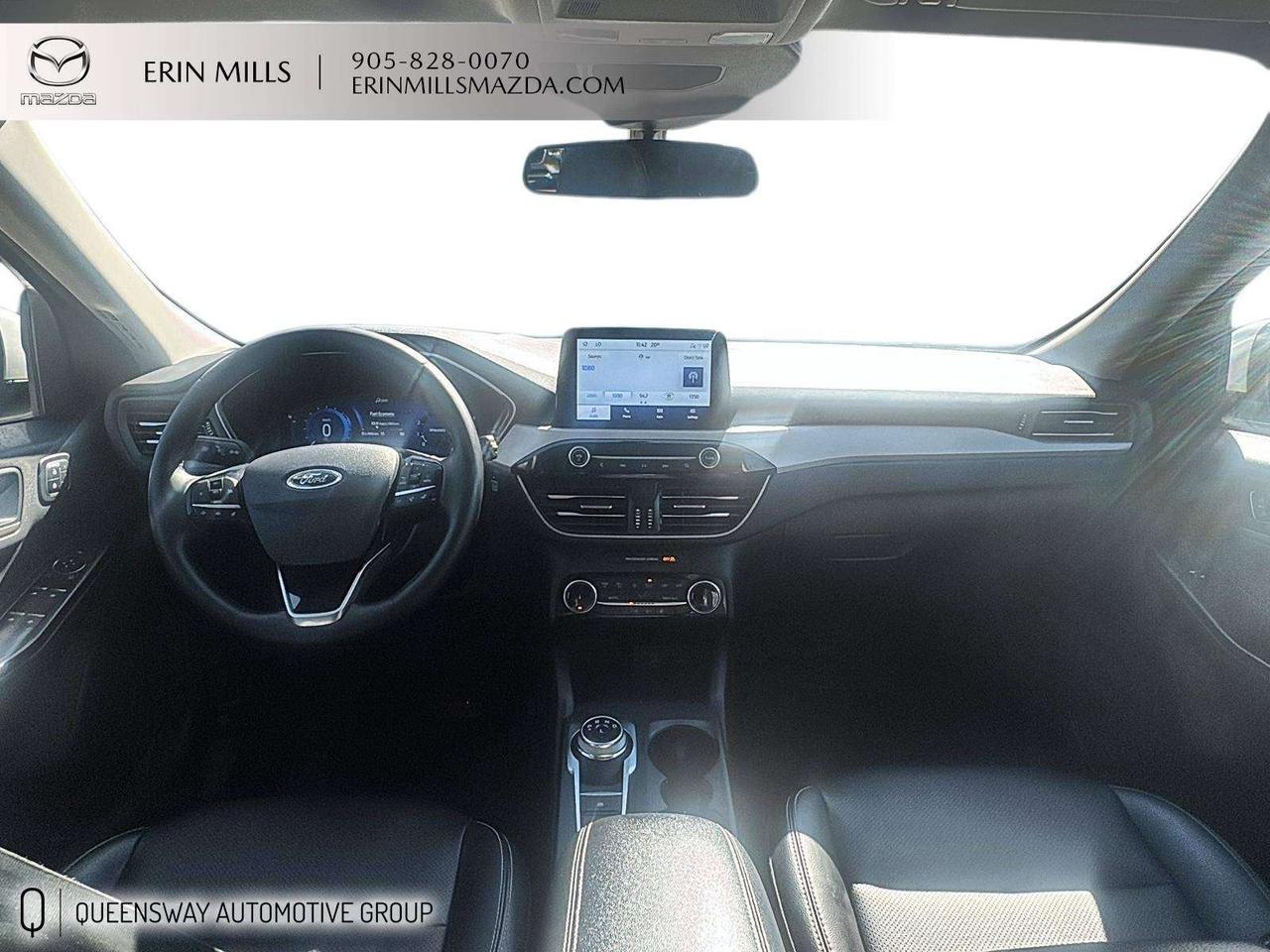 2022 Ford Escape SEL ONE OWNER // LOW KMS Photo