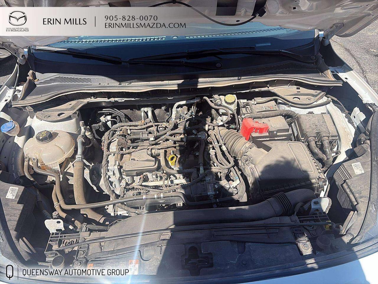 2022 Ford Escape SEL ONE OWNER // LOW KMS Photo