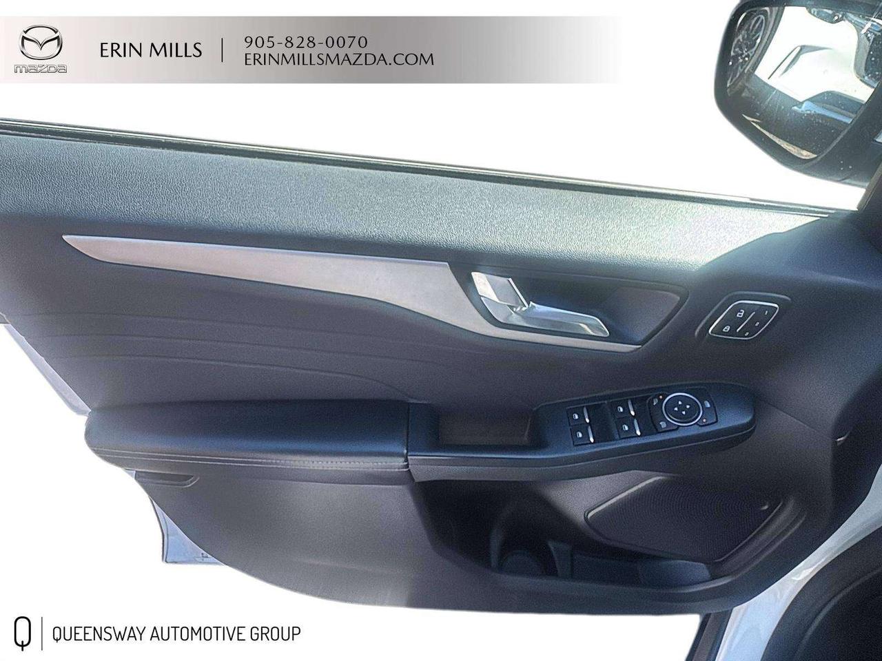 2022 Ford Escape SEL ONE OWNER // LOW KMS Photo