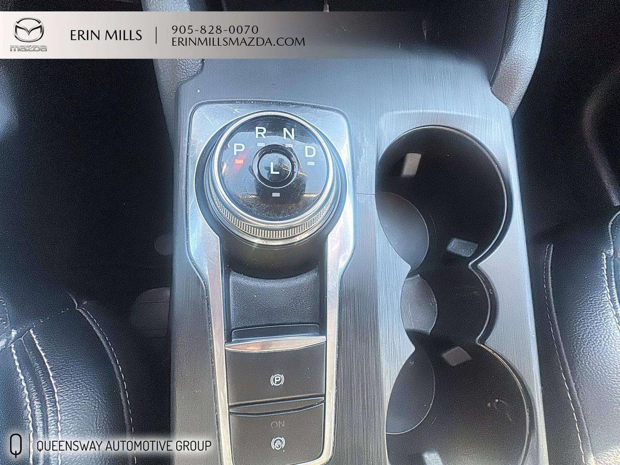 2022 Ford Escape SEL ONE OWNER // LOW KMS Photo