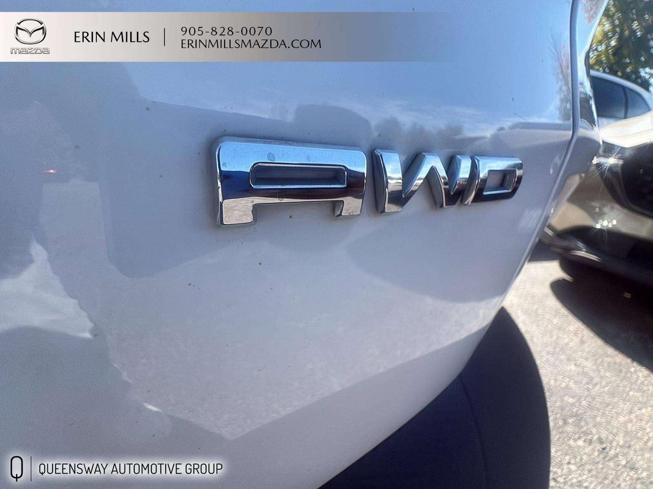 2022 Ford Escape SEL ONE OWNER // LOW KMS Photo