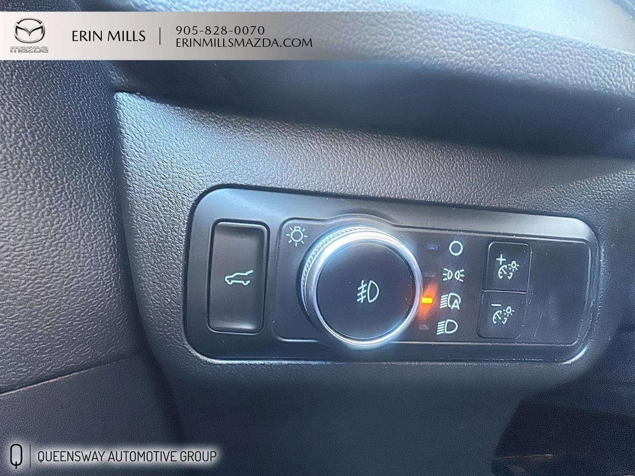 2022 Ford Escape SEL ONE OWNER // LOW KMS Photo