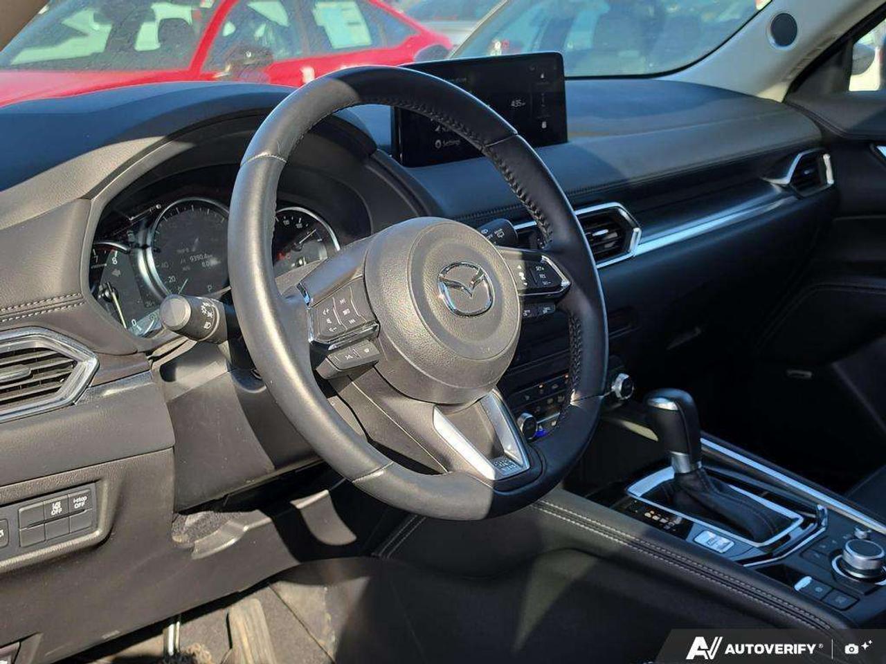 2024 Mazda CX-5 GT   NO CLAIMS   LEATHER   SUNROOF Photo