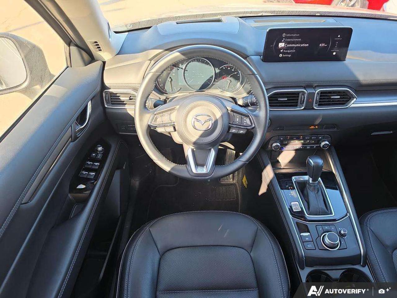 2024 Mazda CX-5 GT   NO CLAIMS   LEATHER   SUNROOF Photo