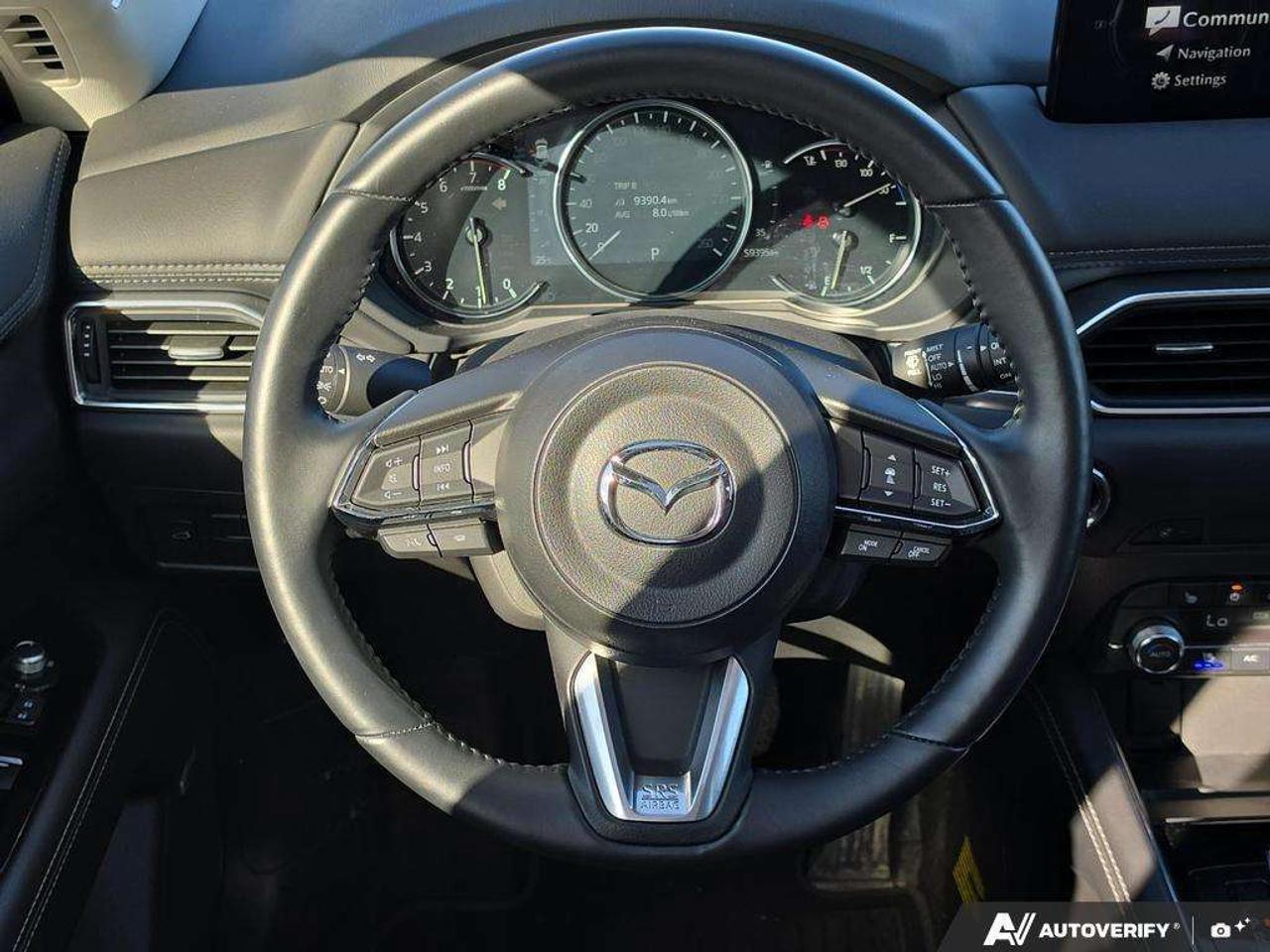 2024 Mazda CX-5 GT   NO CLAIMS   LEATHER   SUNROOF Photo
