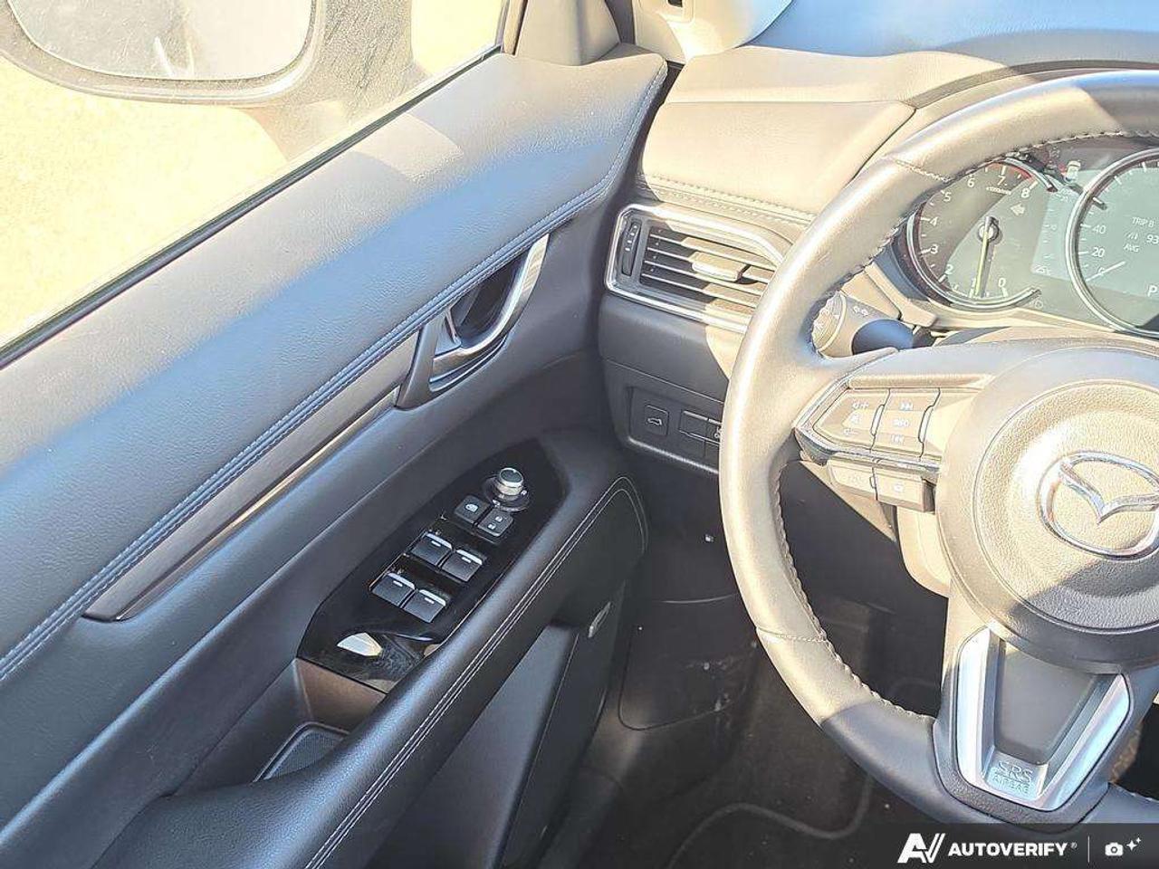 2024 Mazda CX-5 GT   NO CLAIMS   LEATHER   SUNROOF Photo