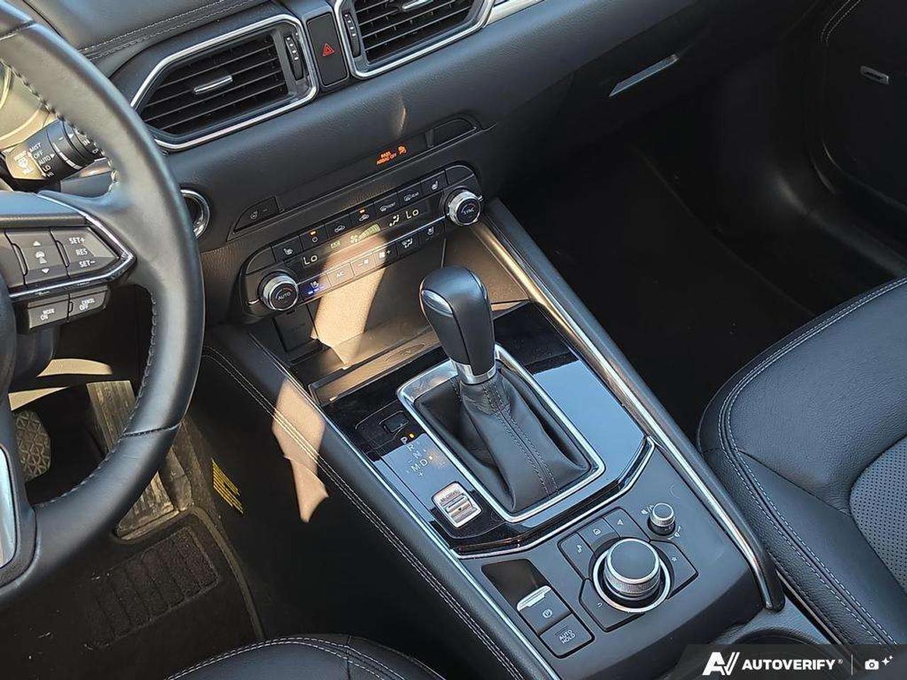 2024 Mazda CX-5 GT   NO CLAIMS   LEATHER   SUNROOF Photo
