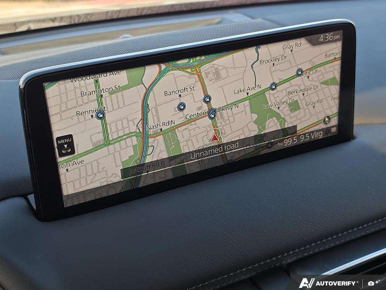 2024 Mazda CX-5 GT   NO CLAIMS   LEATHER   SUNROOF Photo