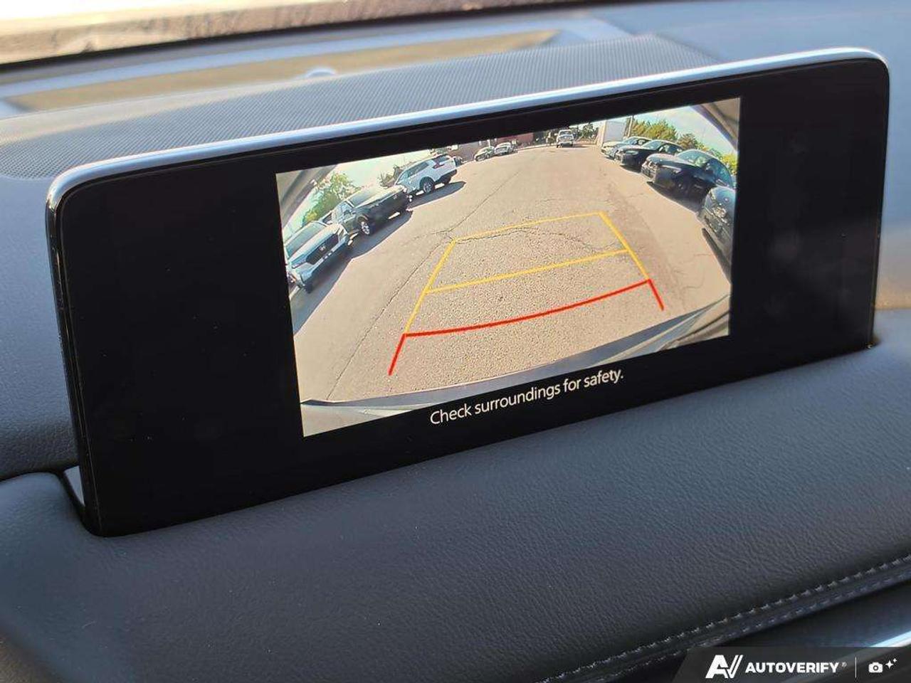 2024 Mazda CX-5 GT   NO CLAIMS   LEATHER   SUNROOF Photo