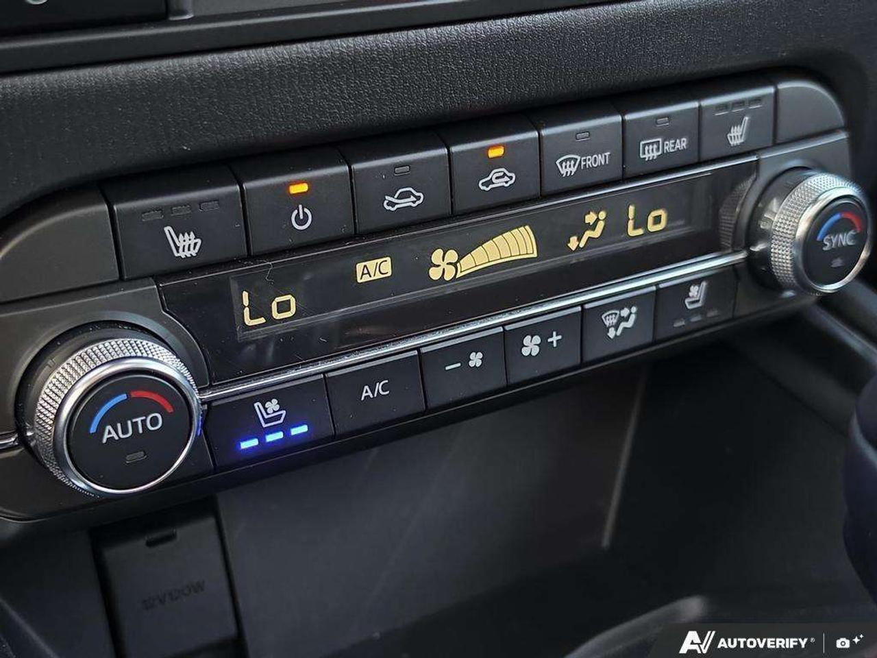 2024 Mazda CX-5 GT   NO CLAIMS   LEATHER   SUNROOF Photo