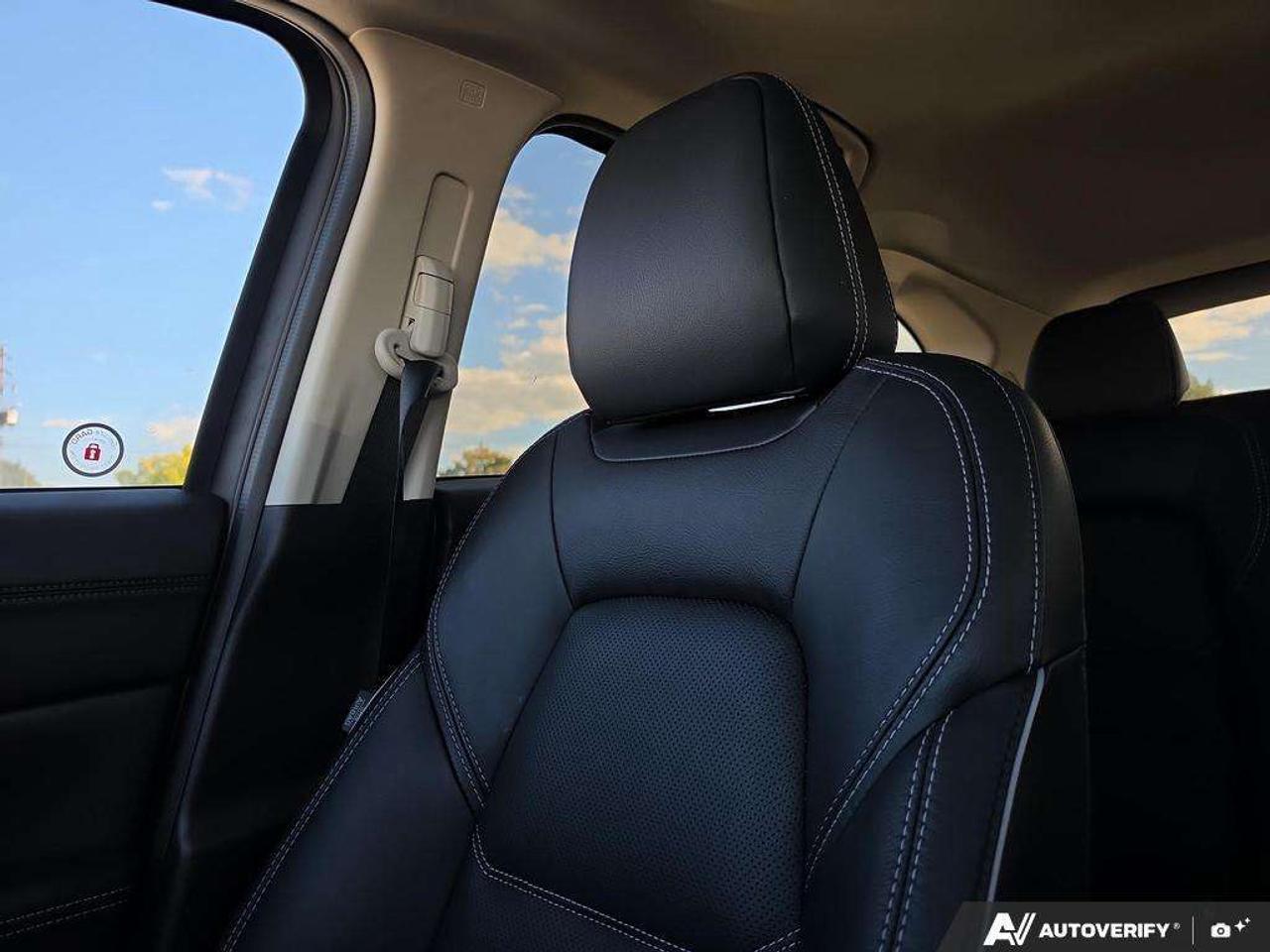 2024 Mazda CX-5 GT   NO CLAIMS   LEATHER   SUNROOF Photo