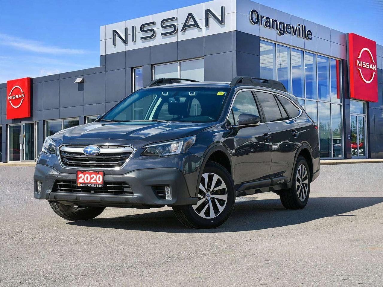 2020 Subaru Outback Touring  - Sunroof -  Android Auto Photo