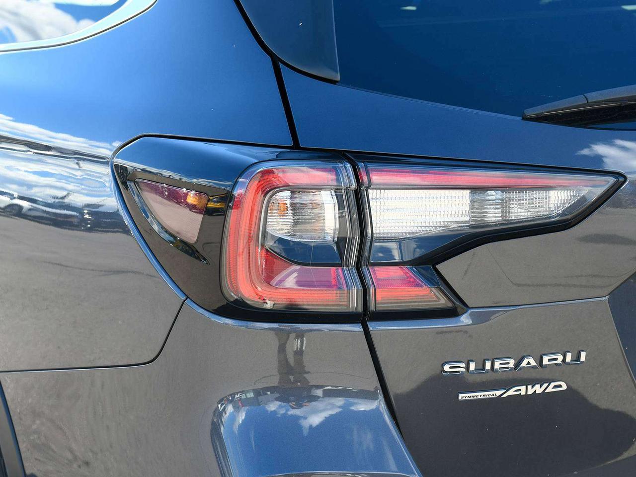 2020 Subaru Outback Touring  - Sunroof -  Android Auto Photo