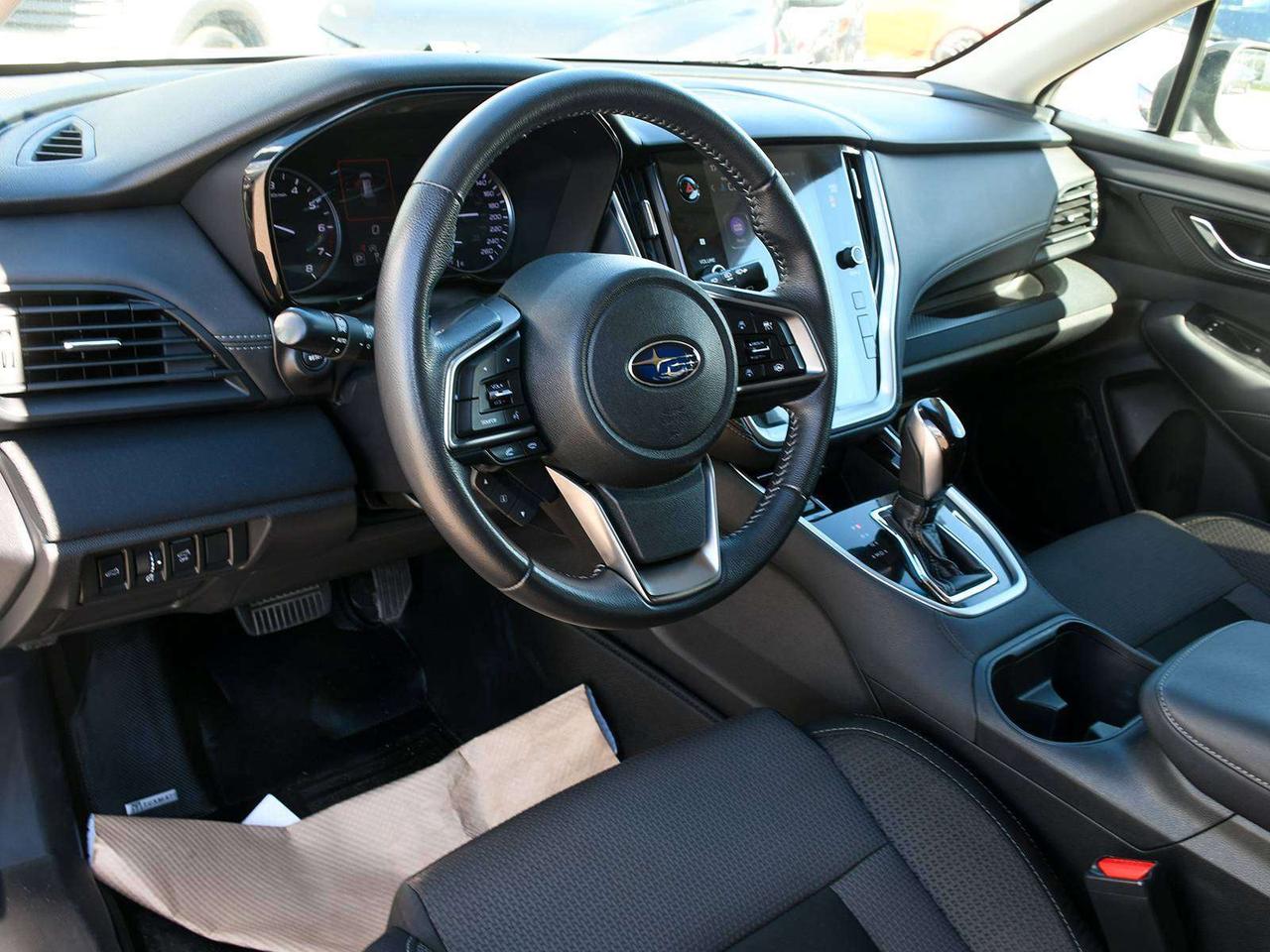2020 Subaru Outback Touring  - Sunroof -  Android Auto Photo