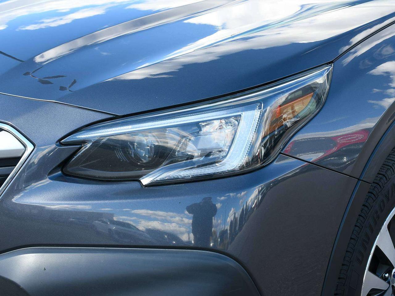 2020 Subaru Outback Touring  - Sunroof -  Android Auto Photo