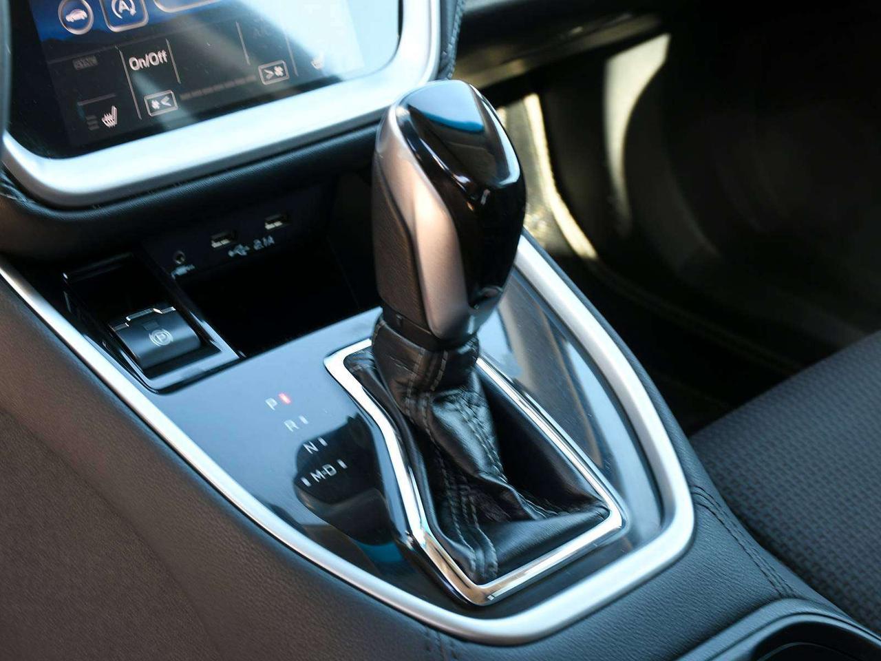 2020 Subaru Outback Touring  - Sunroof -  Android Auto Photo