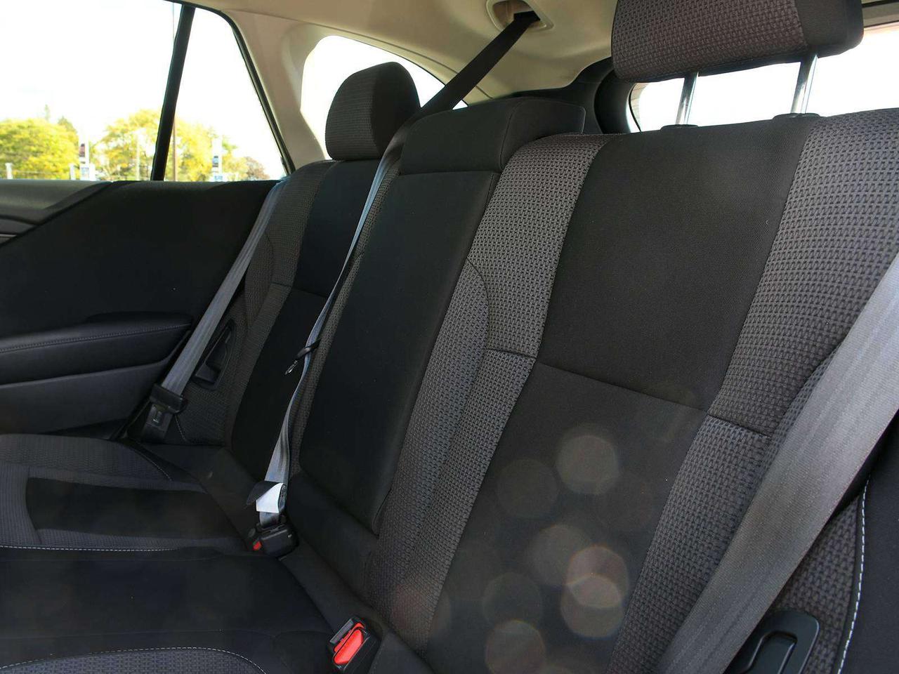 2020 Subaru Outback Touring  - Sunroof -  Android Auto Photo
