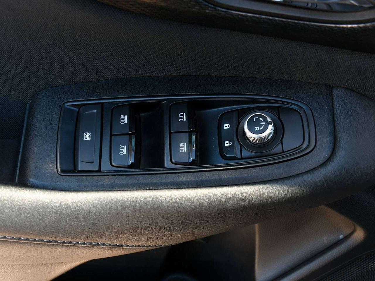 2020 Subaru Outback Touring  - Sunroof -  Android Auto Photo