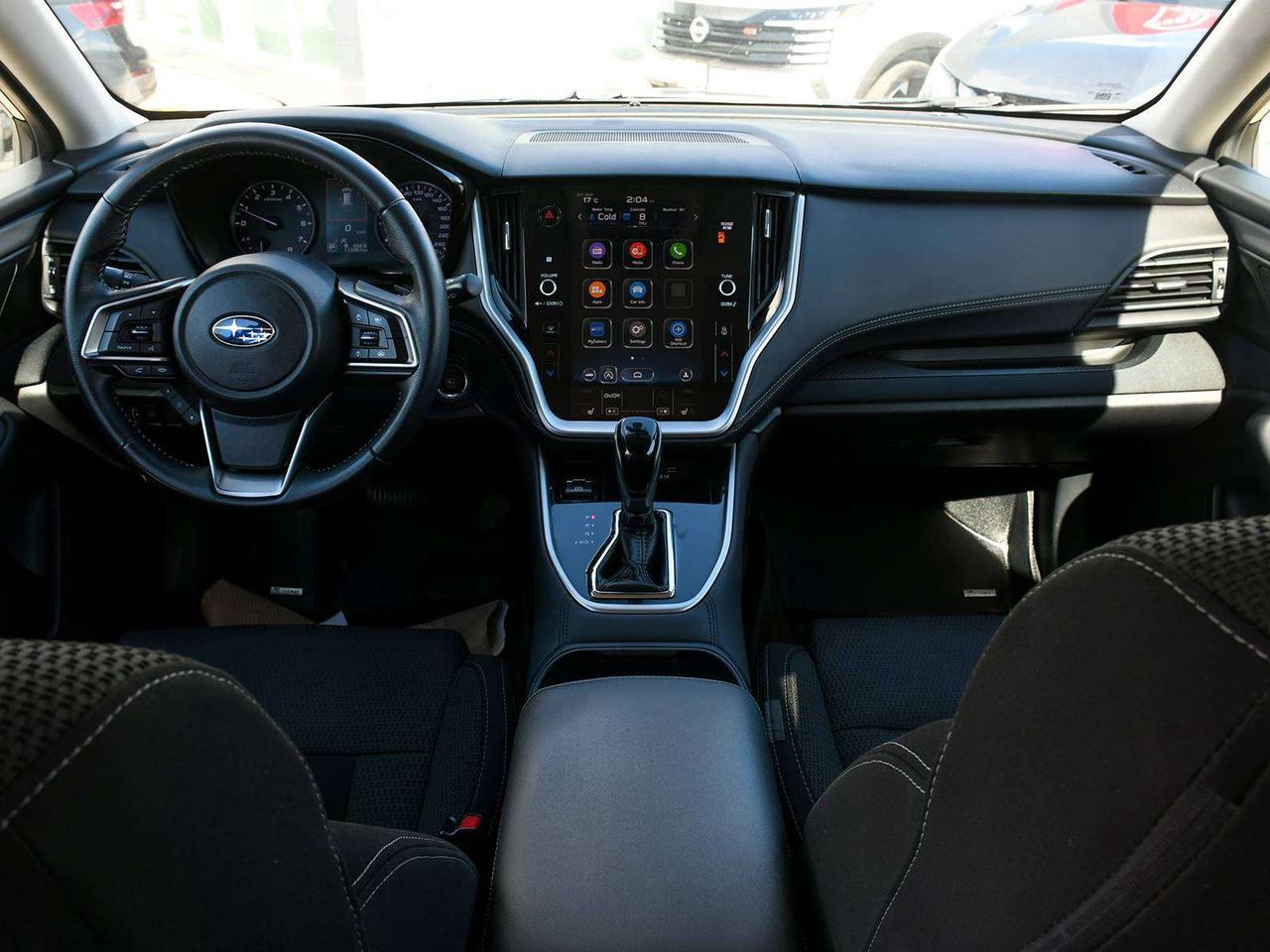 2020 Subaru Outback Touring  - Sunroof -  Android Auto Photo