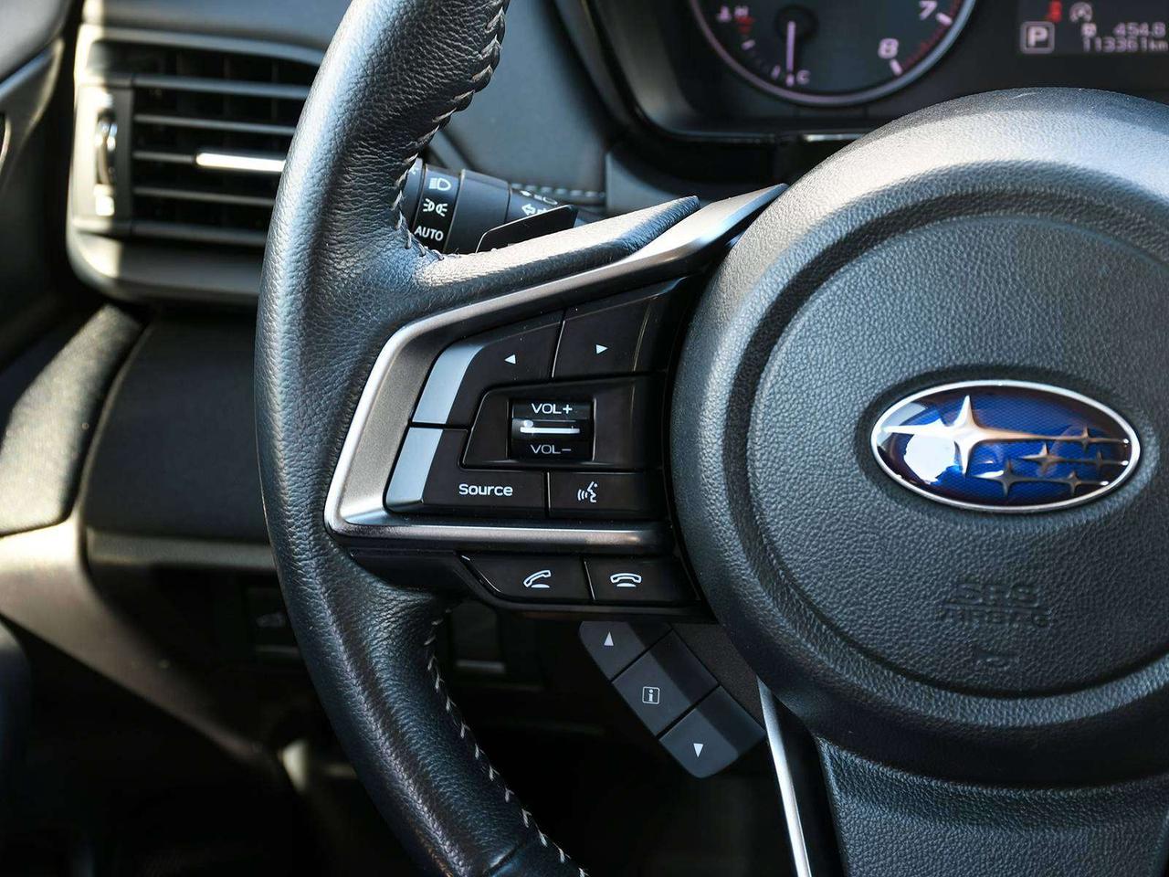 2020 Subaru Outback Touring  - Sunroof -  Android Auto Photo