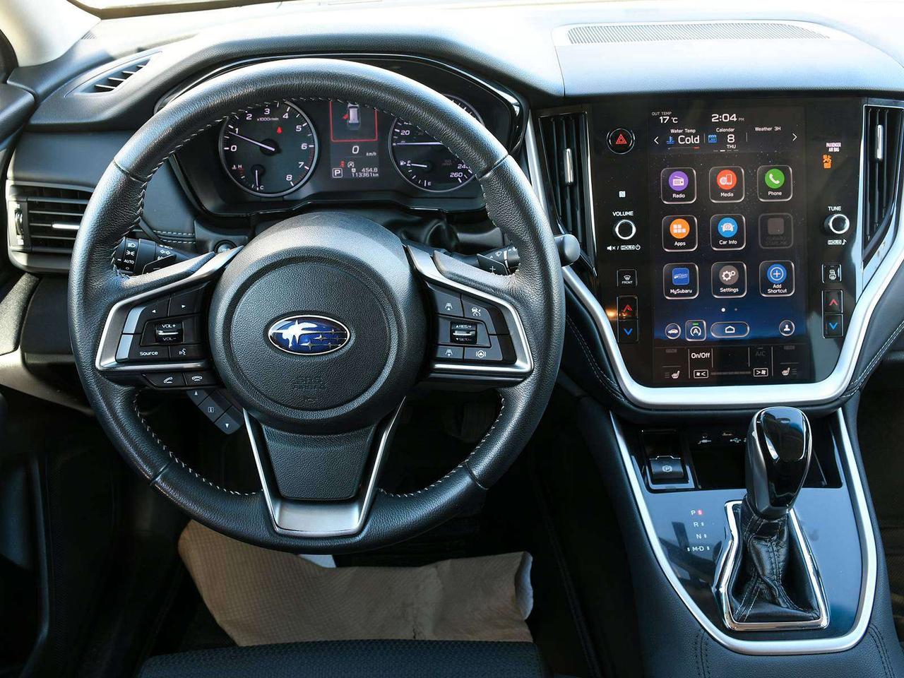 2020 Subaru Outback Touring  - Sunroof -  Android Auto Photo