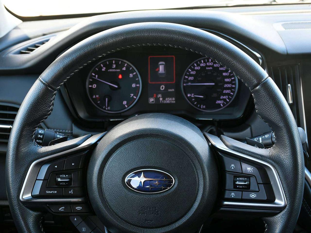 2020 Subaru Outback Touring  - Sunroof -  Android Auto Photo
