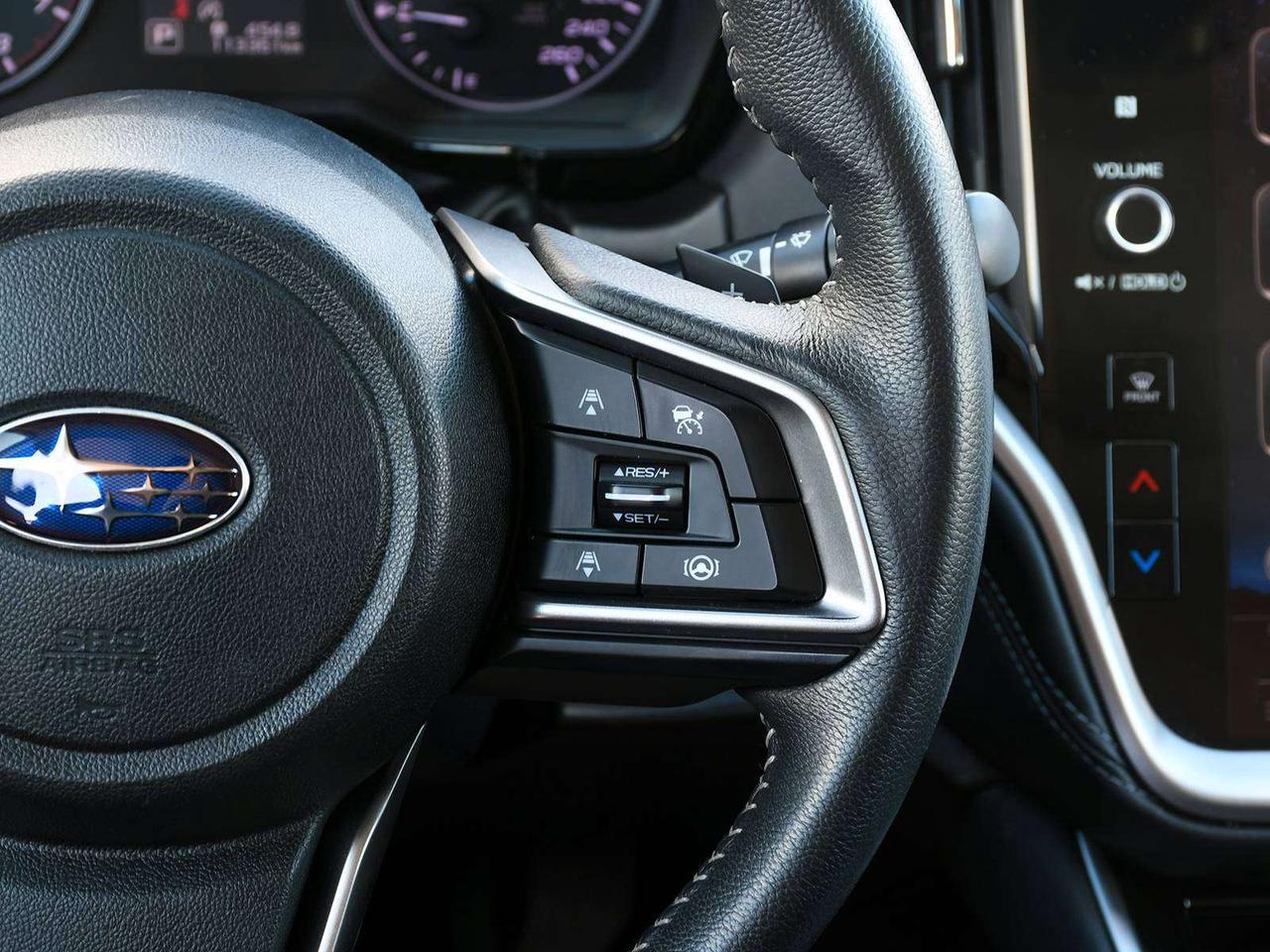 2020 Subaru Outback Touring  - Sunroof -  Android Auto Photo