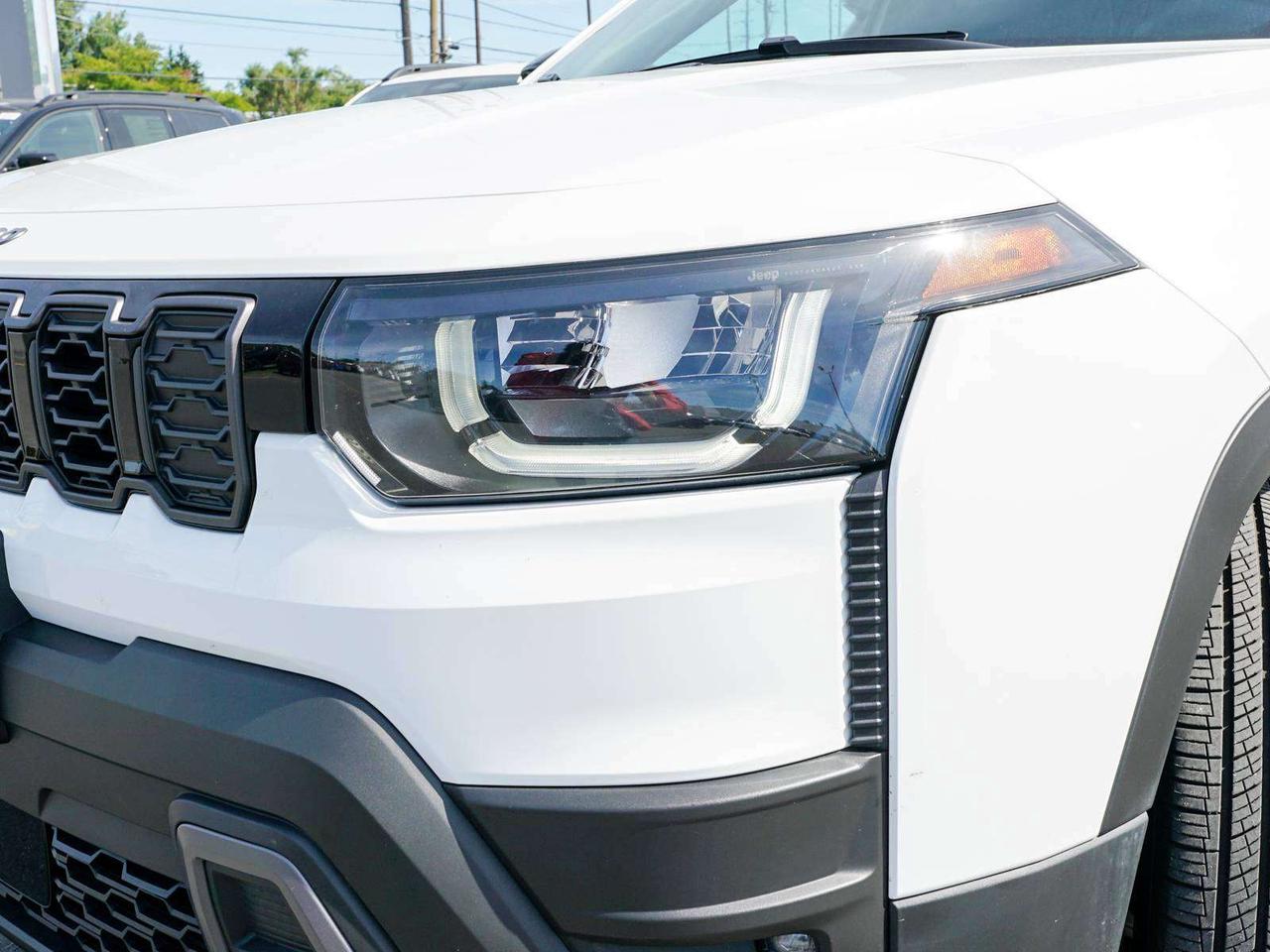 2026 Jeep Cherokee Limited Photo