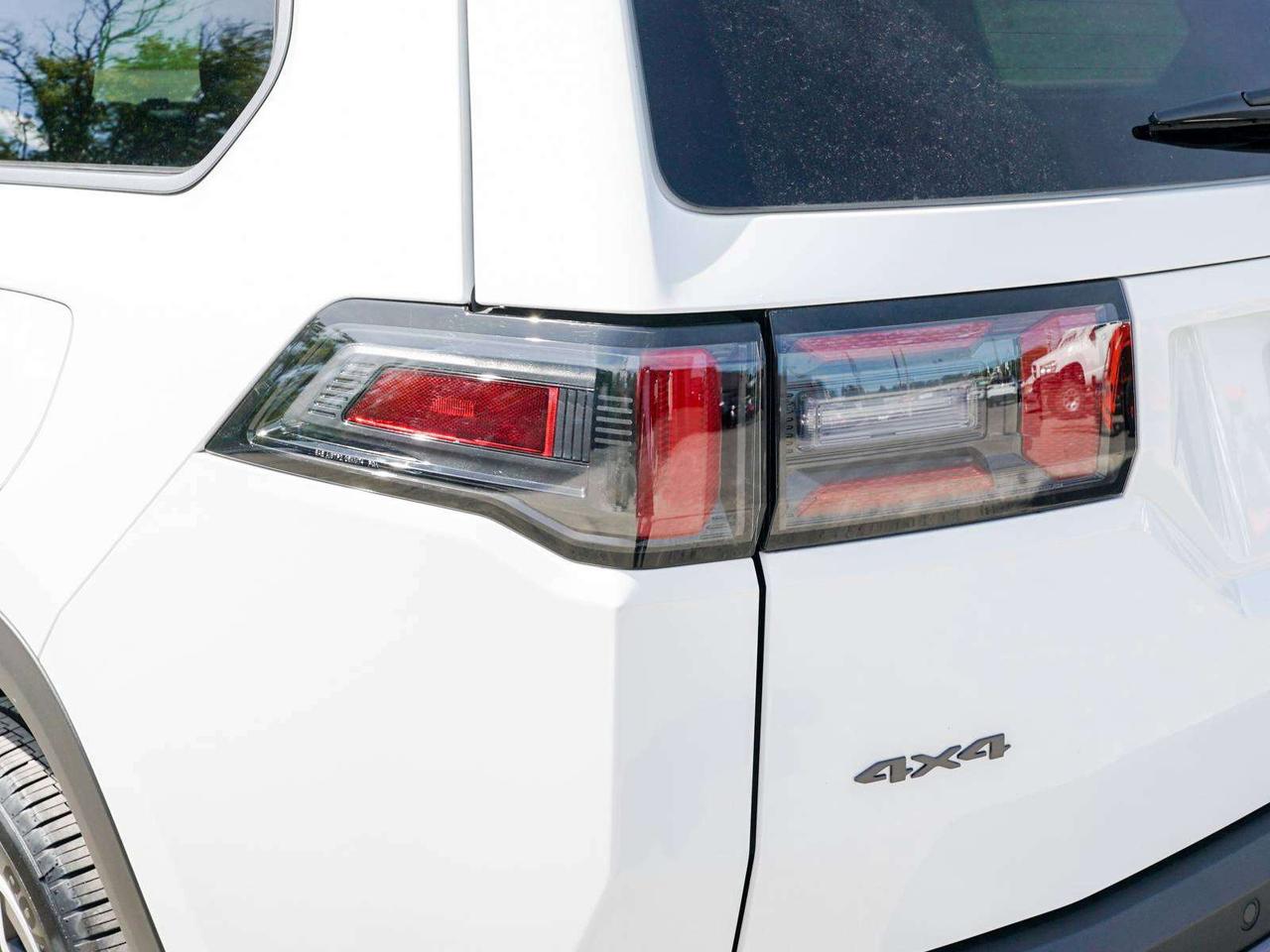 2026 Jeep Cherokee Limited Photo