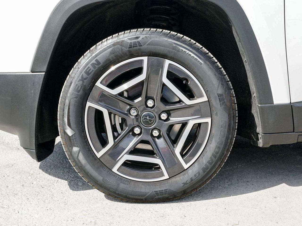 2026 Jeep Cherokee Limited Photo