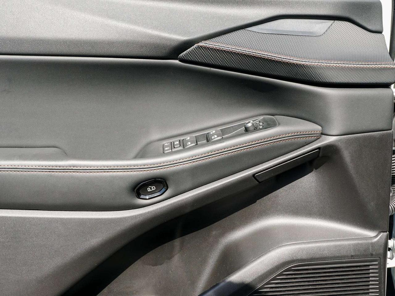 2026 Jeep Cherokee Limited Photo