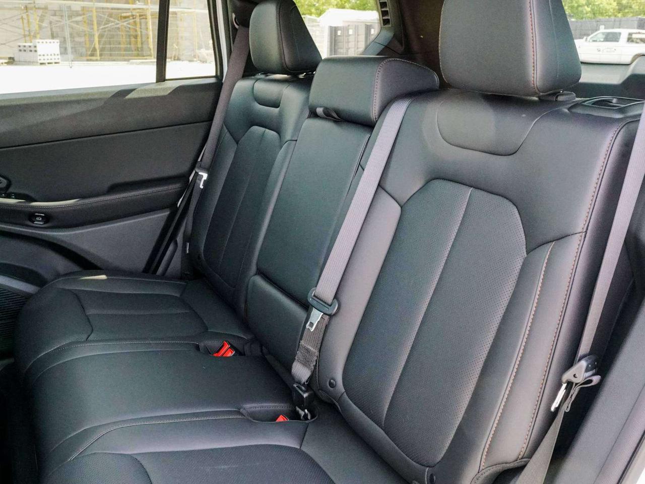 2026 Jeep Cherokee Limited Photo