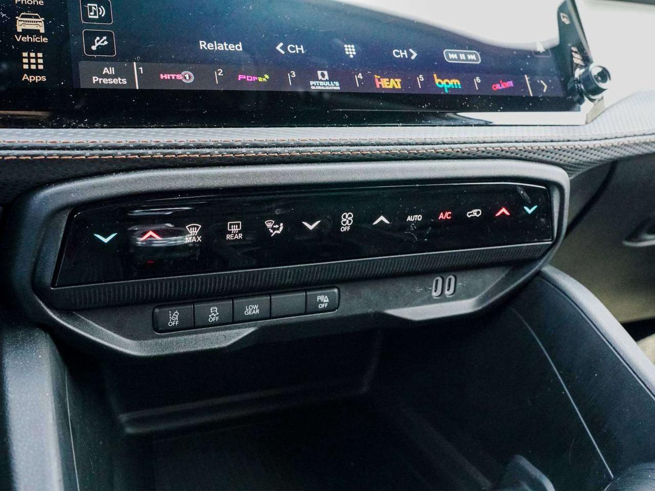 2026 Jeep Cherokee Limited Photo