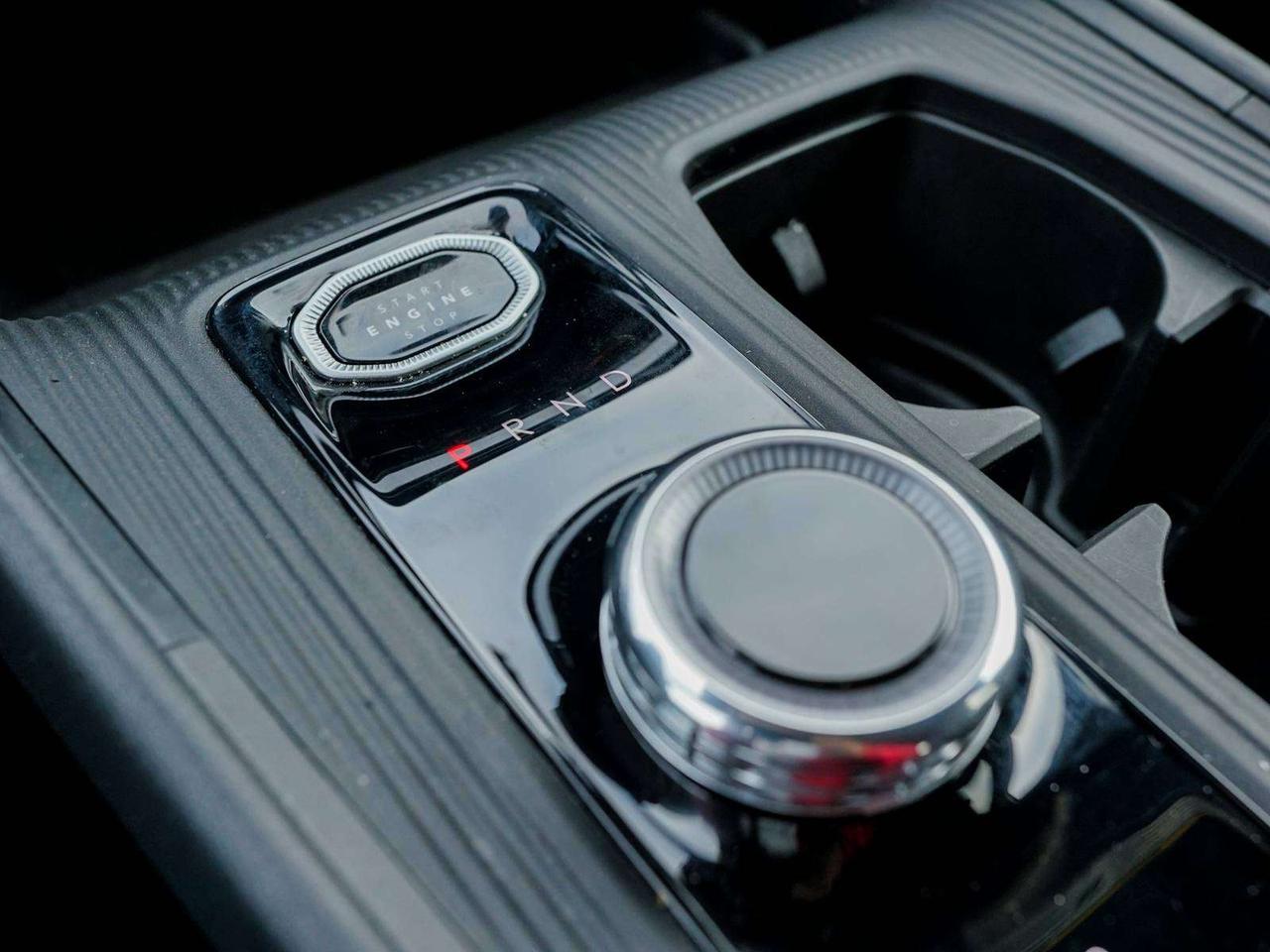 2026 Jeep Cherokee Limited Photo