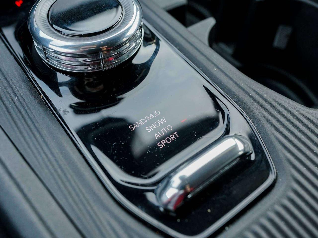 2026 Jeep Cherokee Limited Photo