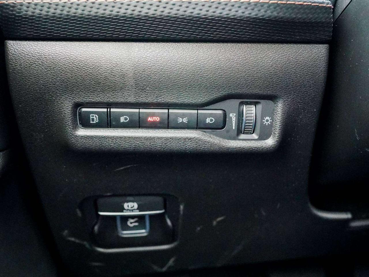 2026 Jeep Cherokee Limited Photo