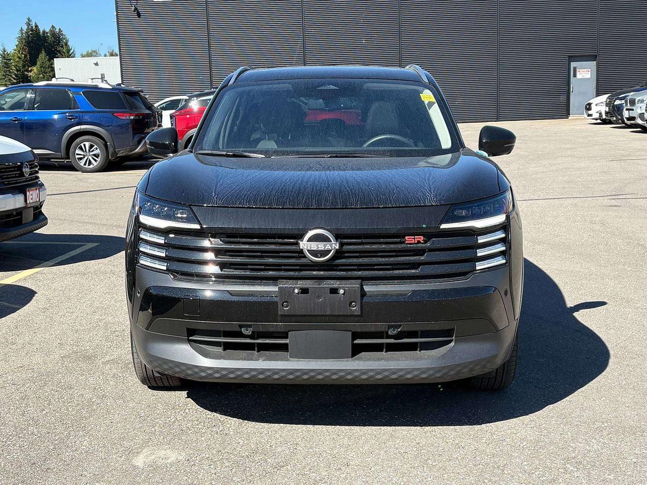 2025 Nissan Kicks SR  - Certified -  360 Camera Photo2