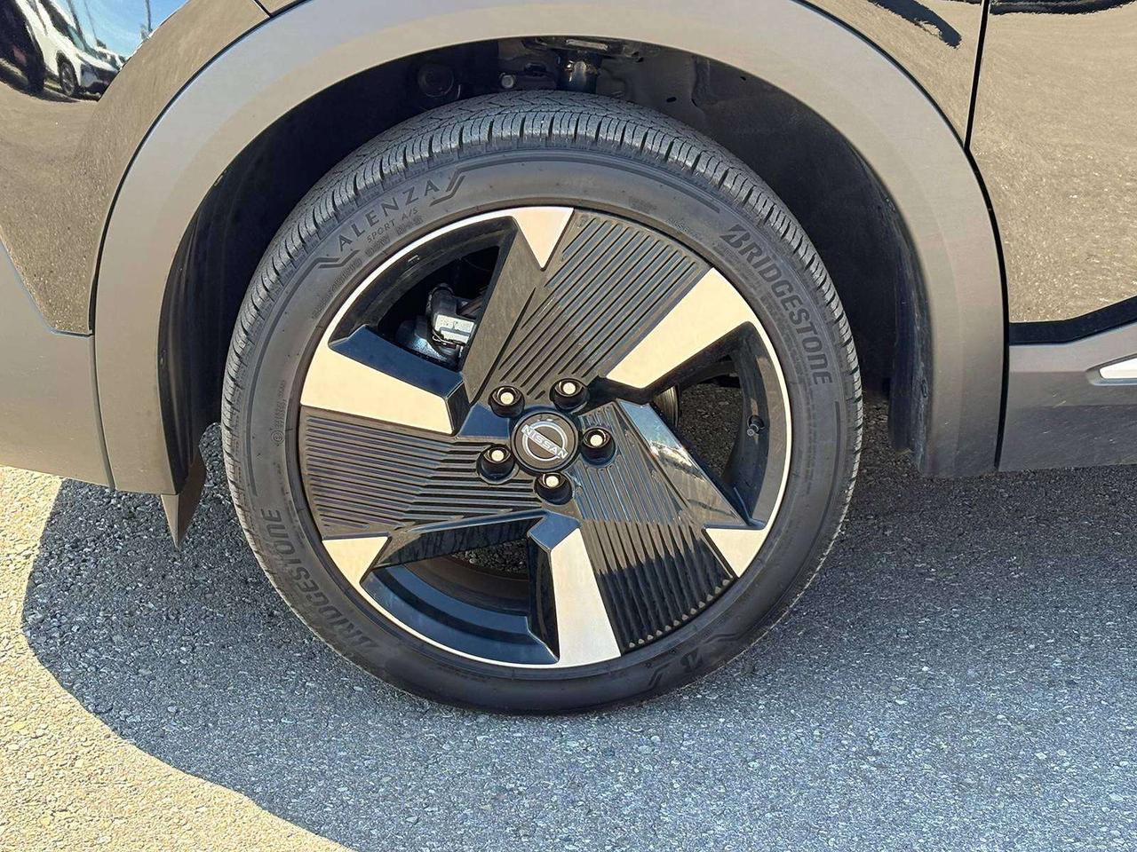 2025 Nissan Kicks SR  - Certified -  360 Camera Photo