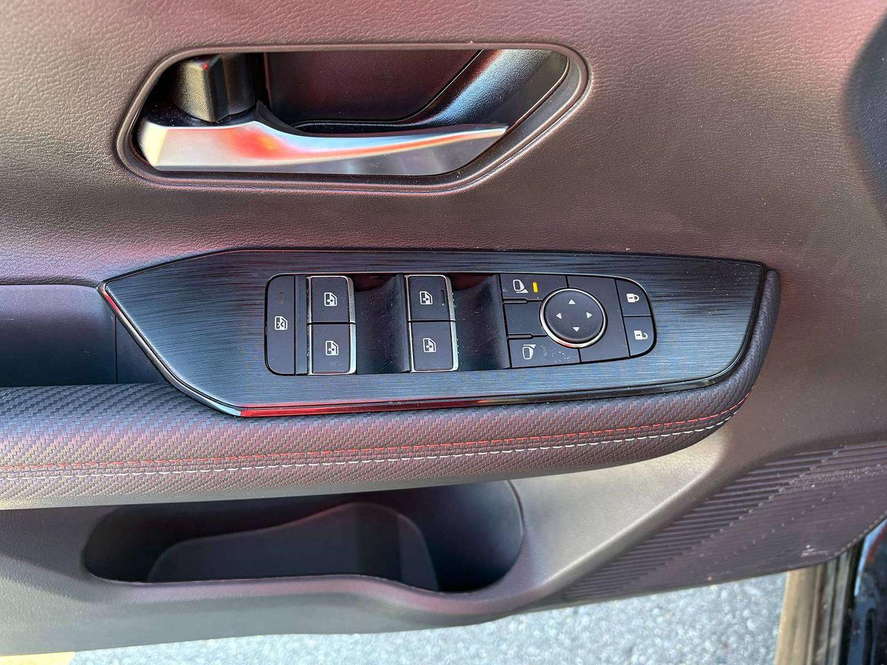 2025 Nissan Kicks SR  - Certified -  360 Camera Photo