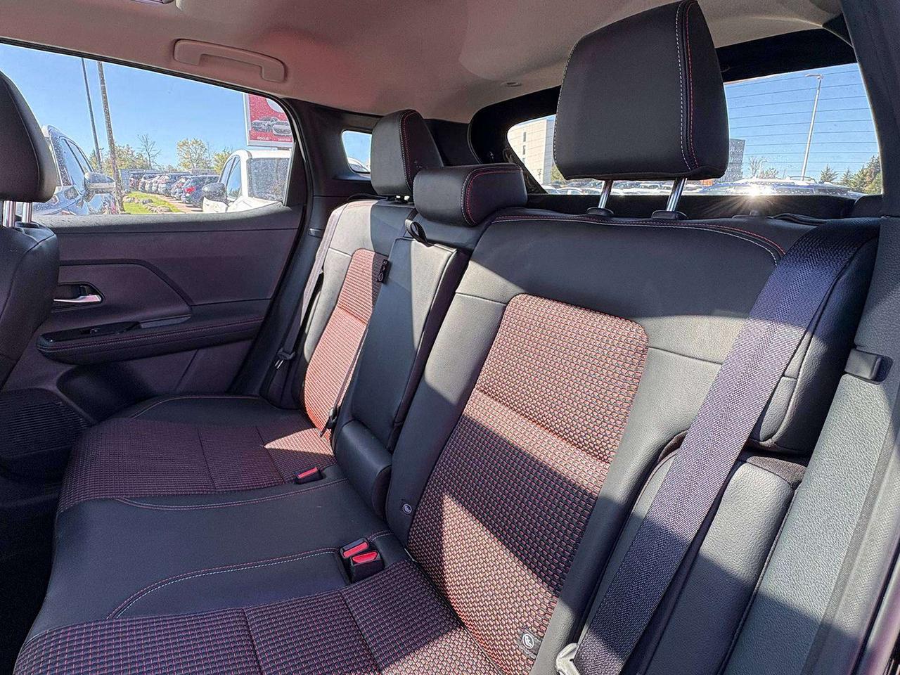 2025 Nissan Kicks SR  - Certified -  360 Camera Photo