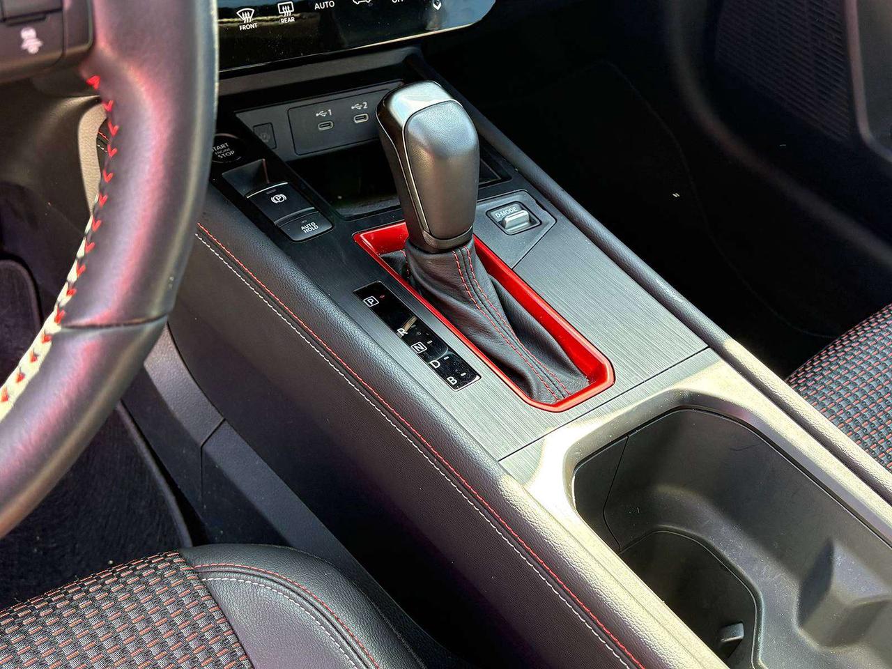 2025 Nissan Kicks SR  - Certified -  360 Camera Photo