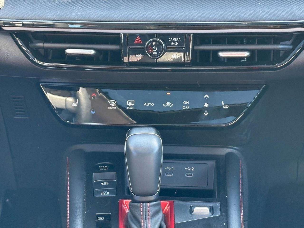 2025 Nissan Kicks SR  - Certified -  360 Camera Photo
