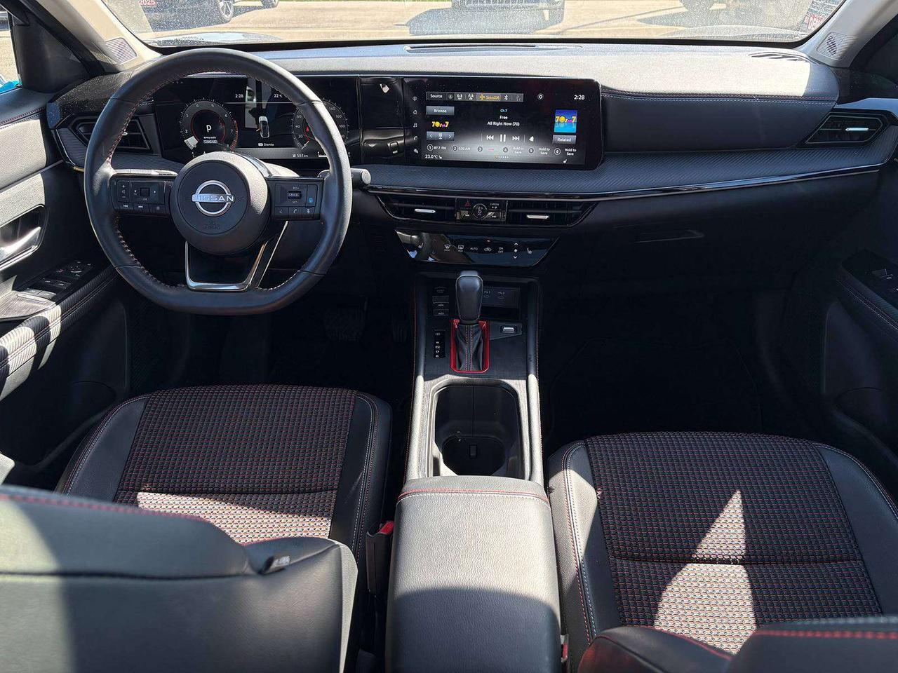 2025 Nissan Kicks SR  - Certified -  360 Camera Photo