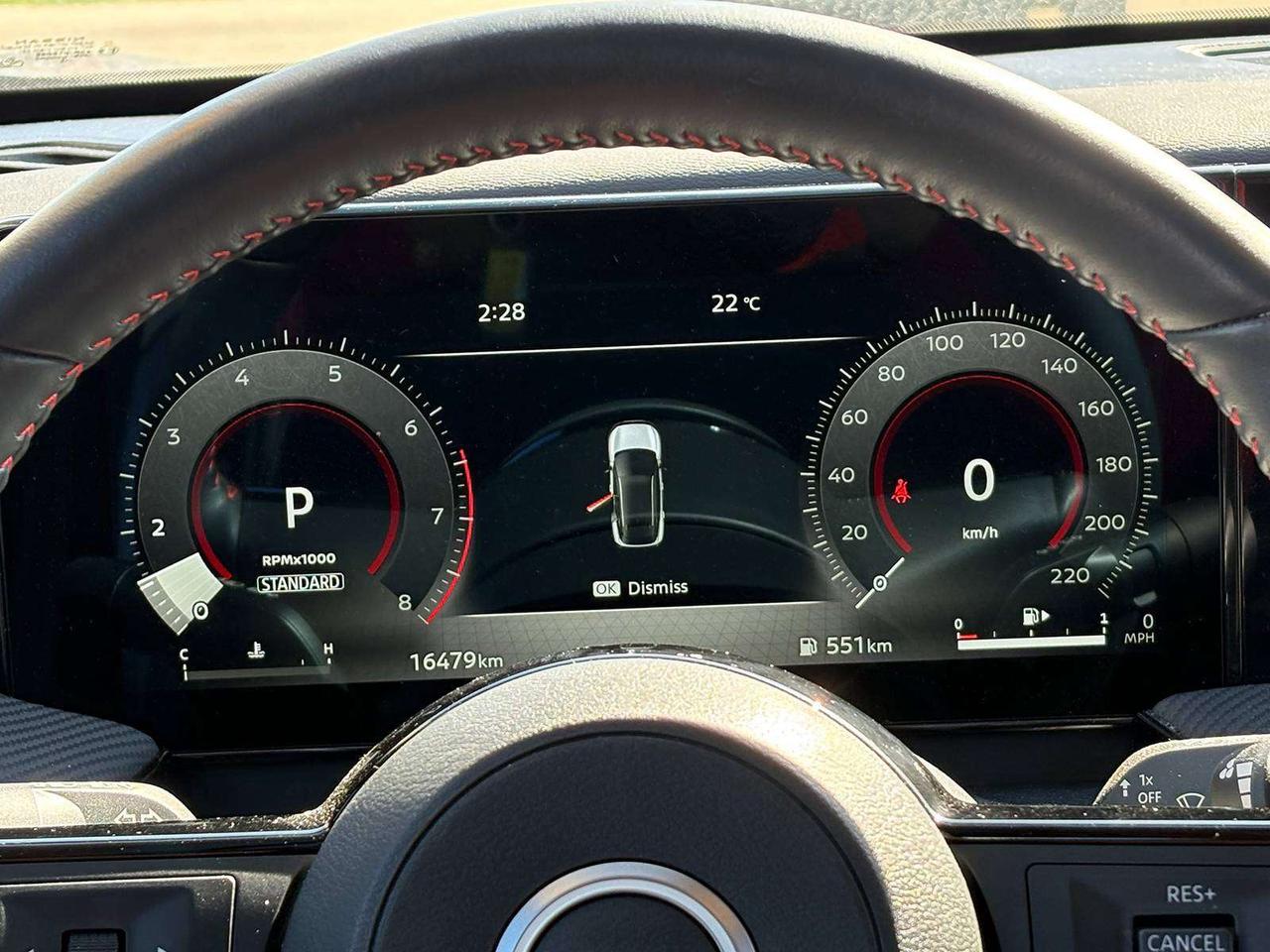 2025 Nissan Kicks SR  - Certified -  360 Camera Photo
