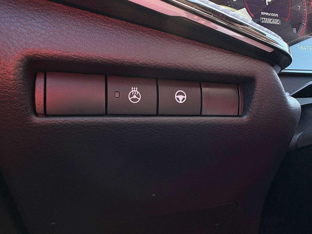 2025 Nissan Kicks SR  - Certified -  360 Camera Photo