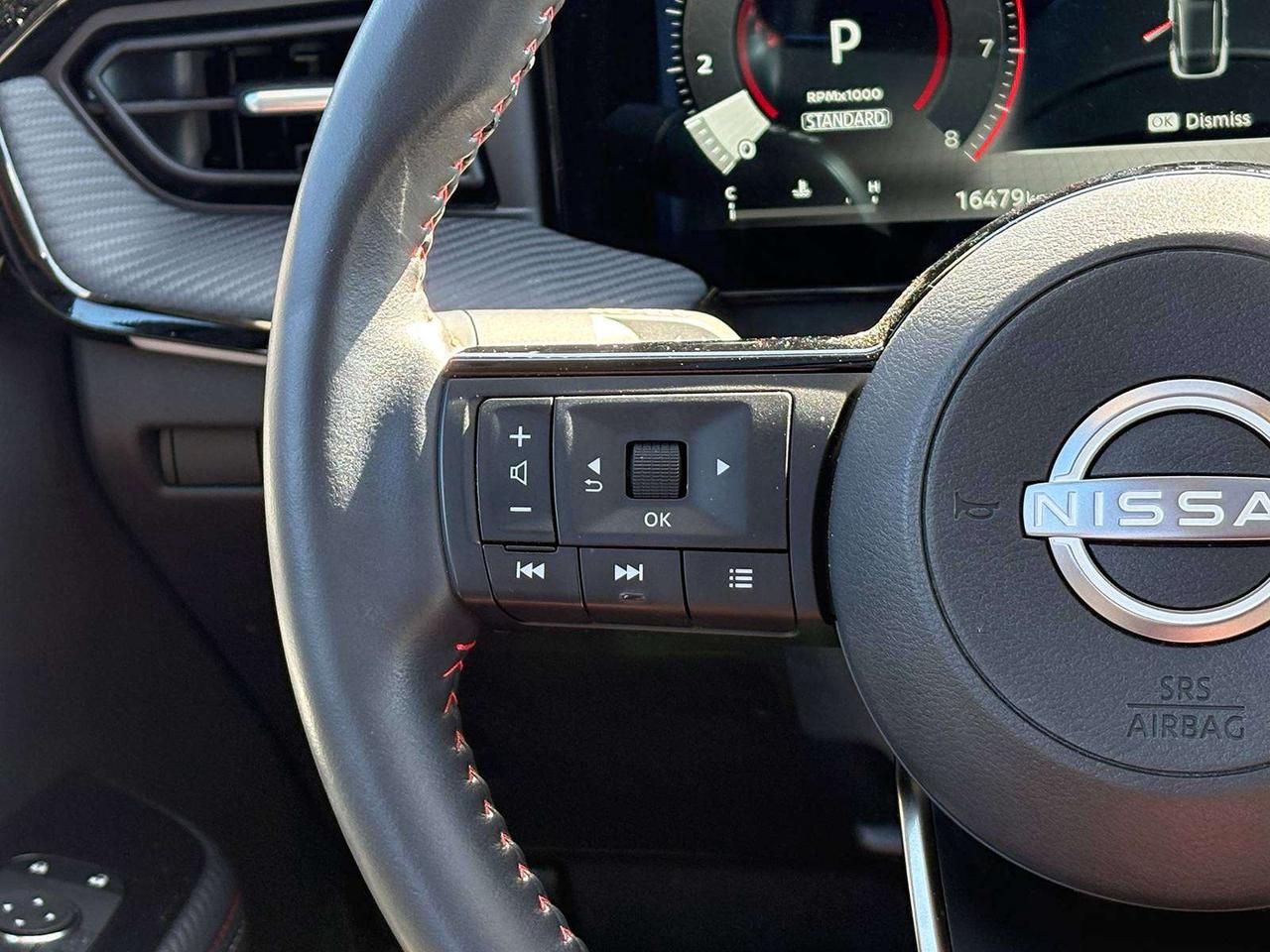 2025 Nissan Kicks SR  - Certified -  360 Camera Photo