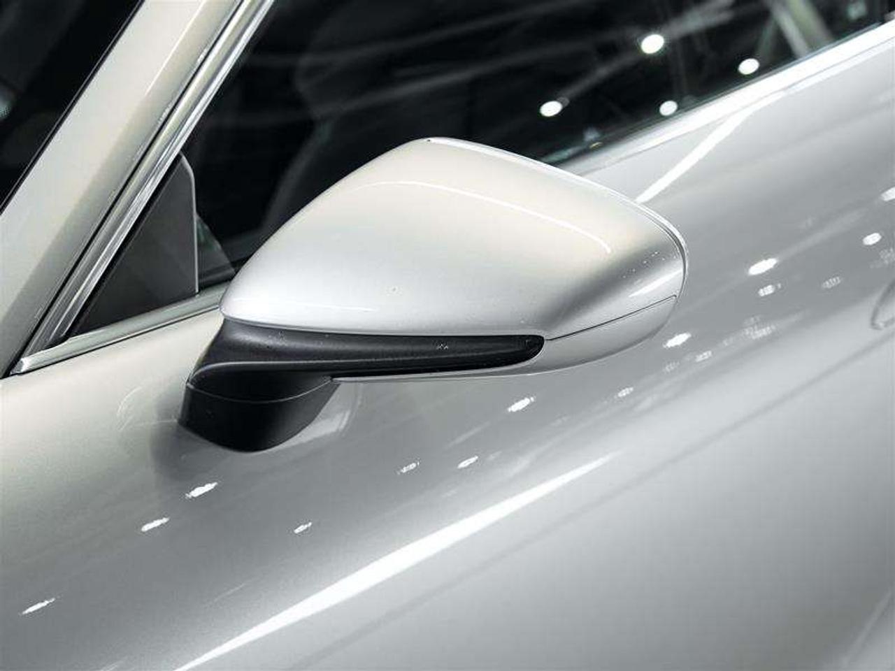2025 Porsche 911 GT3 Coupe with Touring Package Photo